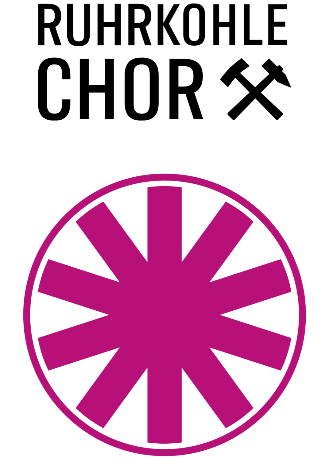 Anzeige, Werbung für die Buchecke Schierstein, mit der Buchecken-Familie und dem Slogan Bücker zum Greifen nah